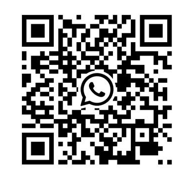 Scan to join INAIVAA WhatsApp Community